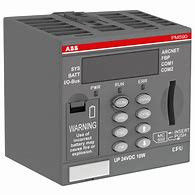PM590-ARCNET Controlador lógico PLC ABB Novo na caixa original