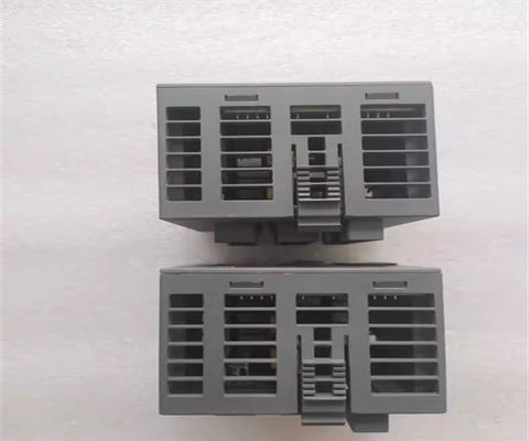Modulo de controlo ABB PM591-ETH 1SAP150100R0270 AC500