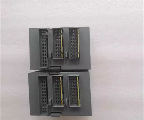 Modulo de controlo ABB PM591-ETH 1SAP150100R0270 AC500