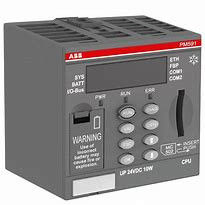 PM591-ETH-V14x Controlador lógico programável PLC Novo original