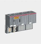 PM591-R01xx Novo controlador lógico PLC programável da ABB