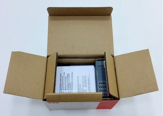 ABB PM554-TP-ETH 1SAP120600R0071 AC500 Prog. Controlador lógico 128kB 8DI/6DO-T ETH 24VDC