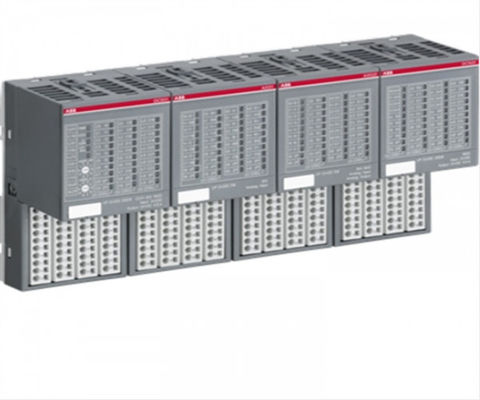 Dispositivos ABB 1SAP150000R0260 PM590-ARCNET, CPU PLC AC500