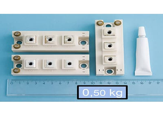 ABB 68463874 2MBI150U4A-120 3 PCS SP; IGBT MODULE KIT Eslováquia (SK) Finlândia (FI)