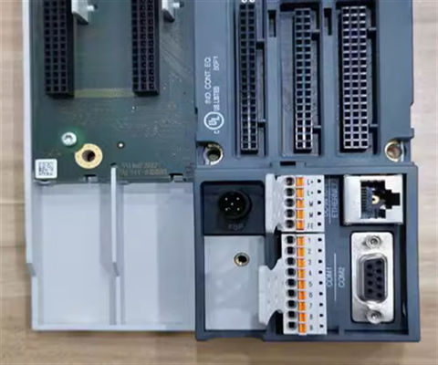 Base do módulo de CPU ABB TB521-ETH - 1SAP112100R0270 Módulo de alimentação redundante