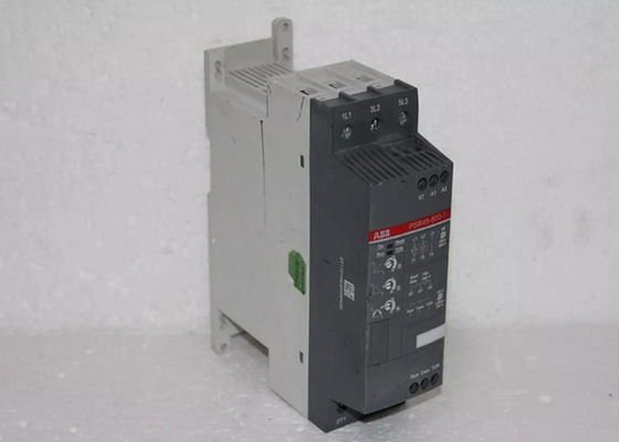 ABB PSR45-600-70 1SFA896111R7000 Uma corrente operacional máxima nominal de 45 A com um intervalo de tensão operacional