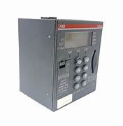 Controlador lógico programável PLC da série ABB AC500 PM582-ETH