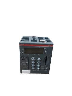 PM573-ETH PLC controlador lógico programável novo na caixa original