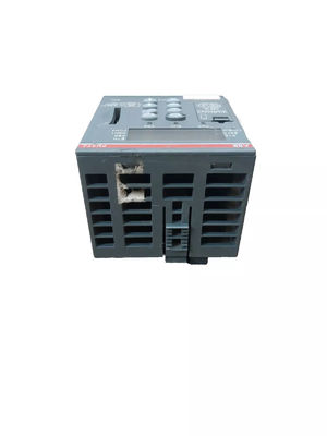 PM573-ETH PLC controlador lógico programável novo na caixa original