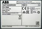 PM572 1SAP130200R0200 PLC Controlador lógico programável Original