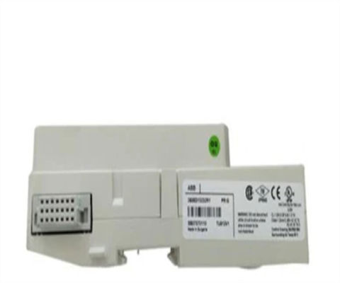 TU515 1SAP212200R0001 ABB Modulo Base Novo Modulo de Fornecimento de Energia Redundante