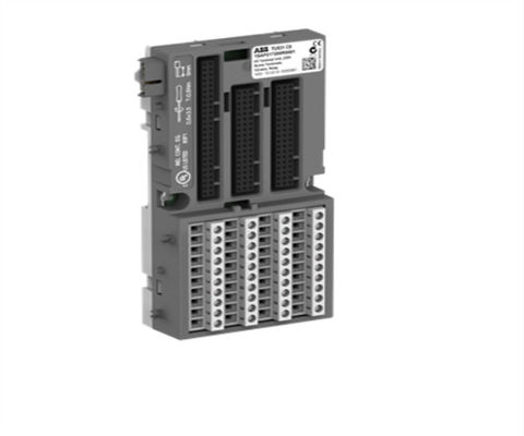 ABB Drives 1SAP217200R0001 TU531 I/O BASE SCR 230AC AC500 PLC TERM