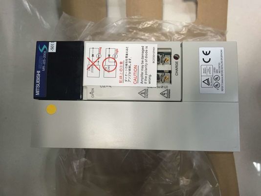 MITSUBISHI Melservo 3 Fase AC SERVO DRIVE MR-J2S-100A-S038 Amplificador Industrial