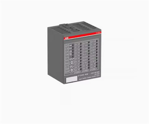 Dispositivos ABB 1SAP221200R0001 CI592-CS31 AI/AO/DI/DC AC500 PLC REM I/O