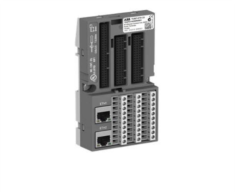 TU507-ETH ABB - 1SAP214200R0001 Unidade terminal de interface