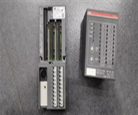 DC505-FBP ABB Modulo de interface 1SAP220000R0001