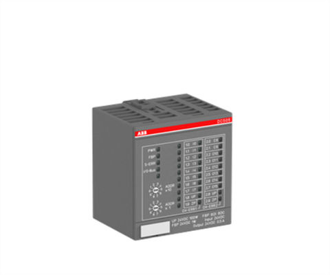 DC505-FBP ABB Modulo de interface 1SAP220000R0001