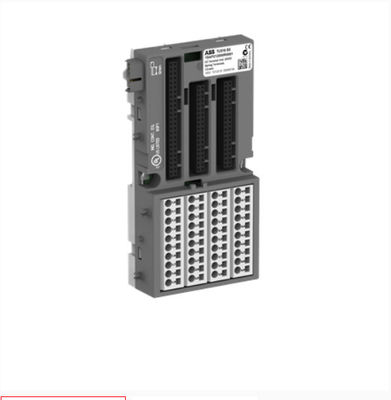 Marca ABB PLC Controlador lógico programável TU516-H Original