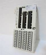 TU715F ABB Tipo Digital I O Modulo 24V Novo na Caixa Original