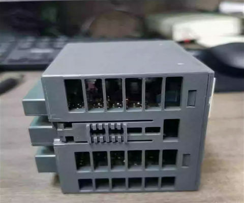 Dispositivos ABB 1SAP220500R0001 DC551-CS31 DI/DC AC500 PLC REM I/O