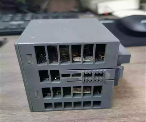 Dispositivos ABB 1SAP220500R0001 DC551-CS31 DI/DC AC500 PLC REM I/O