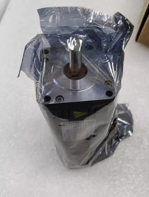 Emerson MGE-205-CONS-0000 Técnicas de controlo Servo motores