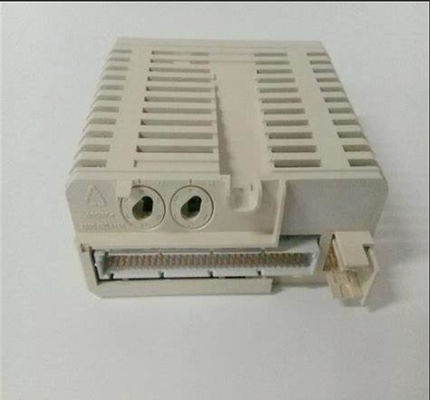ABB DX731F 3BDH000387R0001 Módulo I O Digital Novo na Caixa
