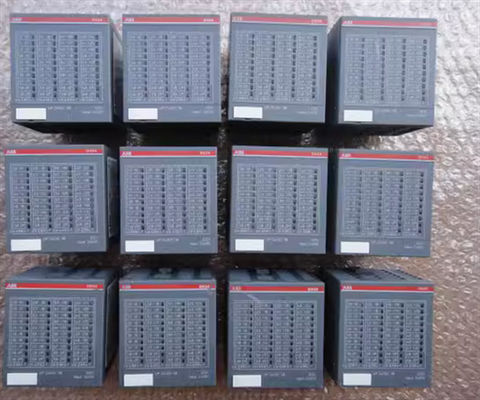 Dispositivos ABB 1SAP240000R0001 DI524 S500 Módulo de entrada digital