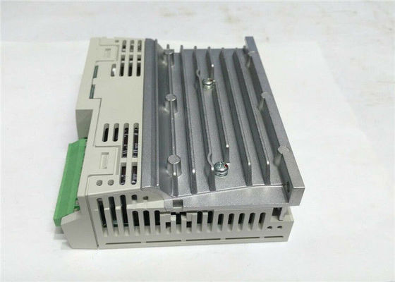 Mitsubishi 3 fase Amplificador Industrial MR-C20A-UE Servo Motor Drive 200W Saída 1.5A 3AC