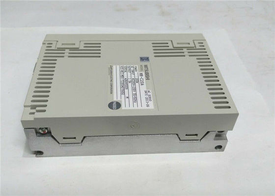 Mitsubishi 3 fase Amplificador Industrial MR-C20A-UE Servo Motor Drive 200W Saída 1.5A 3AC