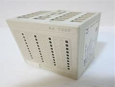 ABB AX721F 3BDH000370R0001 Módulo I O Digital Caixa nova original