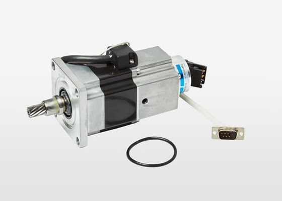 ABB 3HNA014907-001 IRB52 MOTOR 4 W/PINION, SPARE É a substituição do 3HNA011911-001.