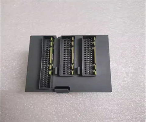 Dispositivos ABB 1SAP260300R0001 CD522 HIGH-SPD-CNTR/PWM AC500 PLC I/O