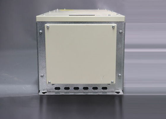Os filtros ABB NOCH0120-62 NOCH du/dt protegem o sistema de isolamento do motor e reduzem as correntes de vazamento capacitivo