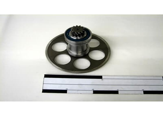 ABB 3HNA008124-001 AXIS 3 Peso líquido do produto é 8,18 kg País de origem Suécia (SE)