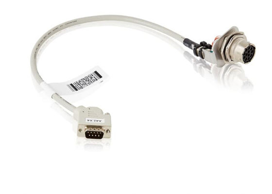 ABB 3HAC032585-001 Harn-Servo comp./XS2 País de origem Roménia (RO)