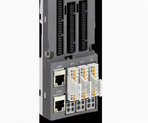 Dispositivos ABB 1SAP214400R0001 TU520-RT-ETH BASE AC500 PLC