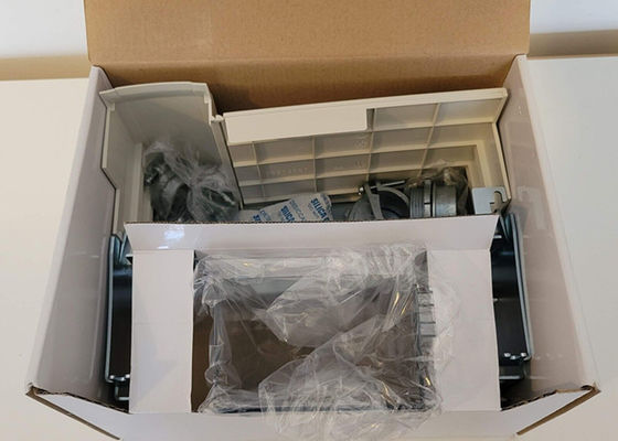 ABB 3AUA0000023888 MUL1-R4 NEMA1 kit (R4) - MUL1 Produto líquido 1,738 kg