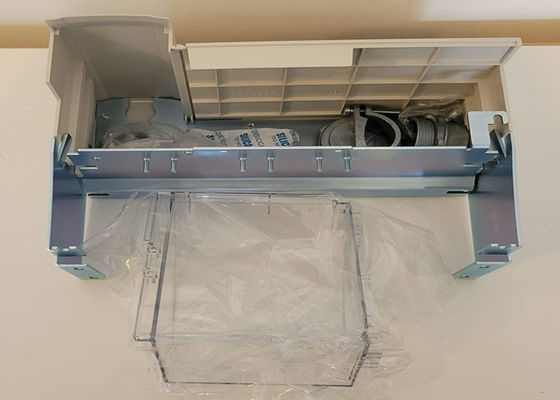ABB 3AUA0000023888 MUL1-R4 NEMA1 kit (R4) - MUL1 Produto líquido 1,738 kg