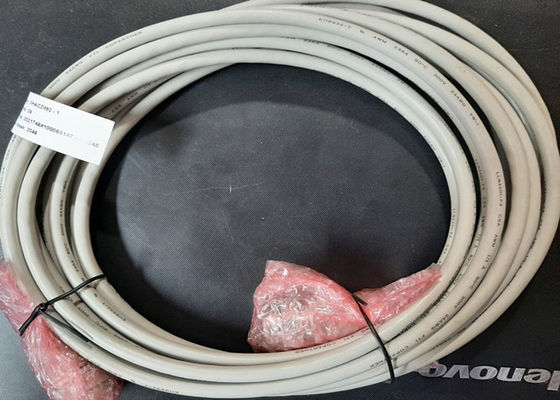 ABB 3HAC2493-1 Cabo de controlo de sinal 7m Roménia (RO) Produto Peso líquido 0,76 kg