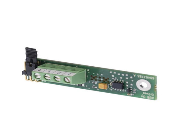 ABB FRSA-00 (conjunto de 20 peças) 68677793 Os módulos de adaptadores de bus de campo da série F são flexíveis