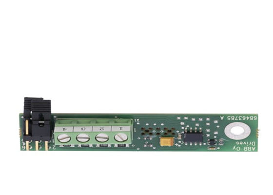 ABB FRSA-00 (conjunto de 20 peças) 68677793 Os módulos de adaptadores de bus de campo da série F são flexíveis