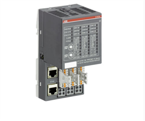 Dispositivos ABB 1SAP424100R0001 CI541-DP-XC AI/AO/DI/DO AC500 REM