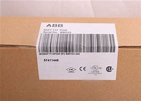 3BSC950107R3 TK811V150 POF 15m Cabo ABB Novo em Original