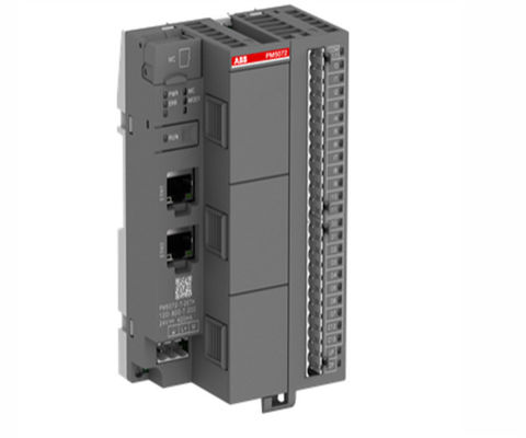 ABB PM564-TP-ETH 1SAP120900R0071 Módulo de alimentação redundante