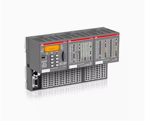 ABB PM564-TP-ETH 1SAP120900R0071 Módulo de alimentação redundante