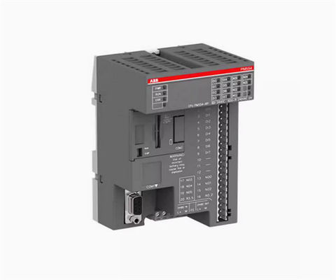 ABB PM564-TP-ETH 1SAP120900R0071 Módulo de alimentação redundante
