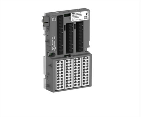 ABB Drives 1SAP212200R0001 TU515, Base do terminal, 24V,Scrw,AC500 PLC
