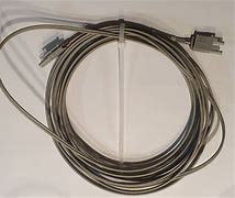 TK854V030 Cabo de programação 3m comprimento ABB Novo original