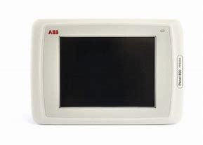 3BSE042234R2 PP835A Tipo ecrã táctil ABB Novo e Original